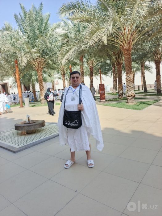 Litsenziyalangan umra | Sentabr 990usd dan | Oktabr 1050usd dan
