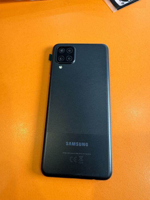 Samsung Galaxy A12 128 GB