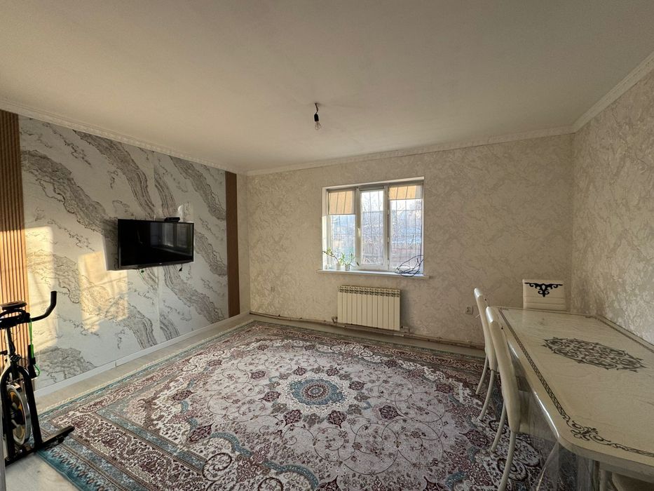 Продаётся мансардный дом