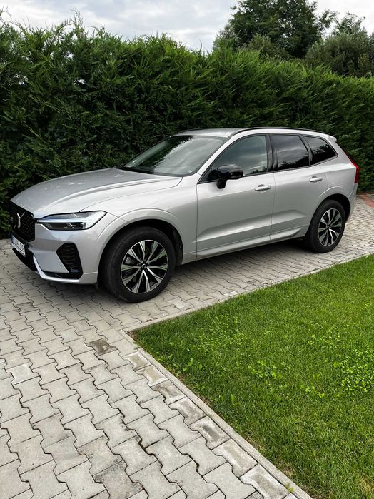 VOLVO XC60 2024 — imagine 1