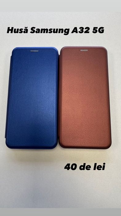 Folie, Husa, Incarcator, Cablu Samsung A32