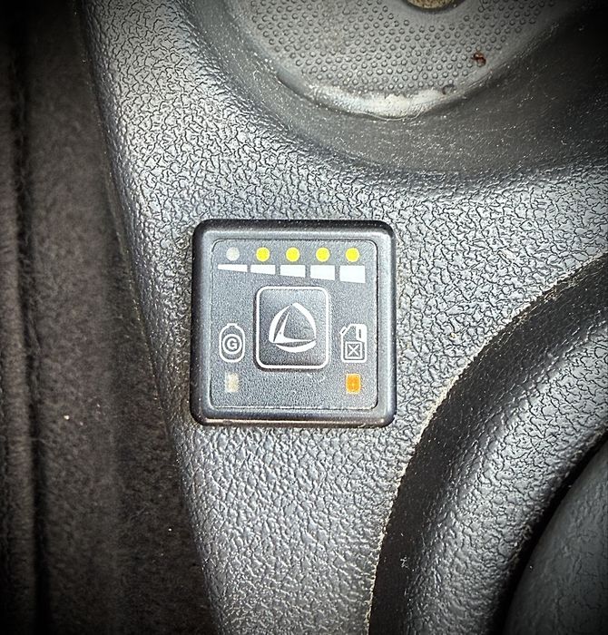 DACIA Logan MCV 2010 — imagine 5