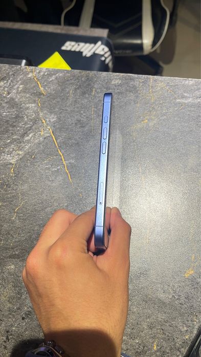 Iphone 16 без гарантии без царапины