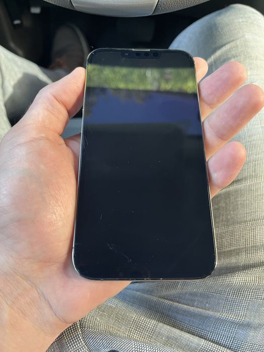 Iphone 13 pro 128 gb
