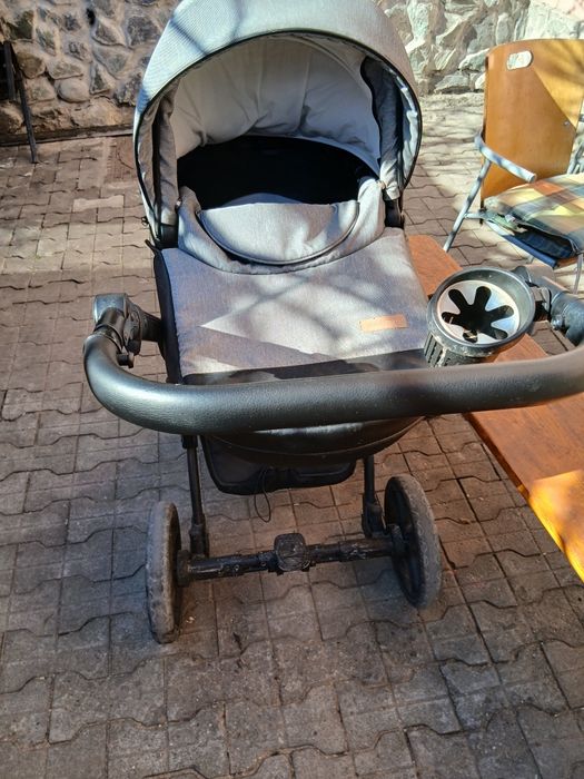 Vand cărucior copii 3 piese