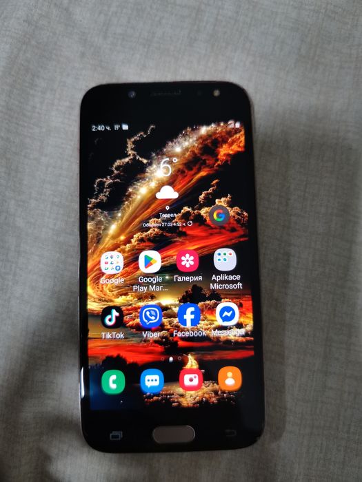 SAMSUNG J6 Отличен.