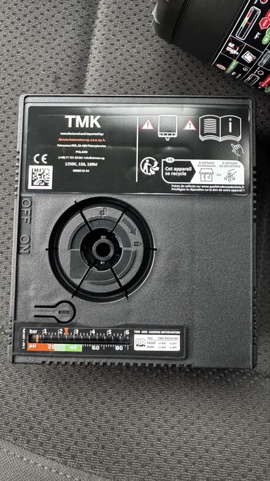 Авариен комплект Bmw