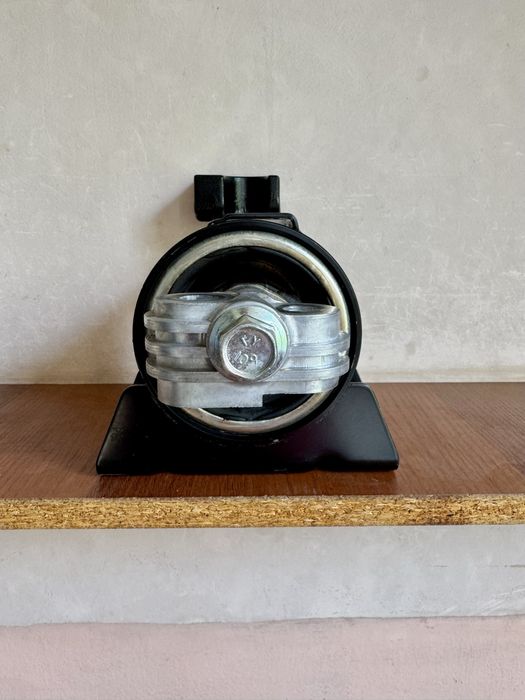 Mator padushka lasetti