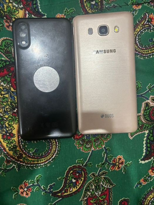 Продам телефон 2