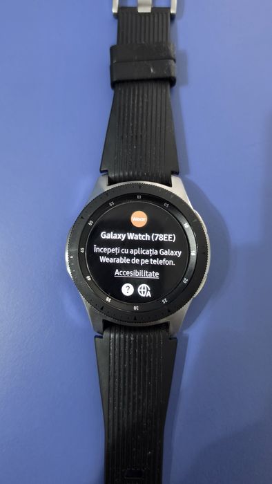 Ceasuri Sammsung Galaxy watch classic 46mm