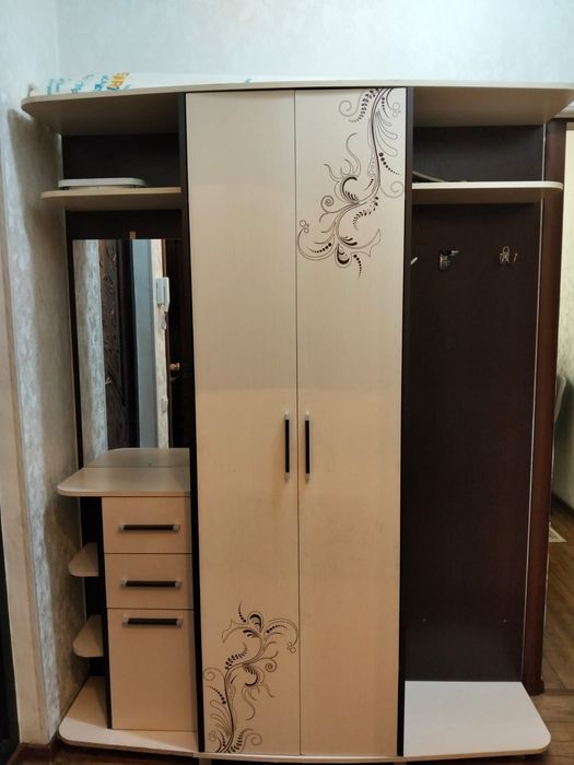 Мебель для прихожей