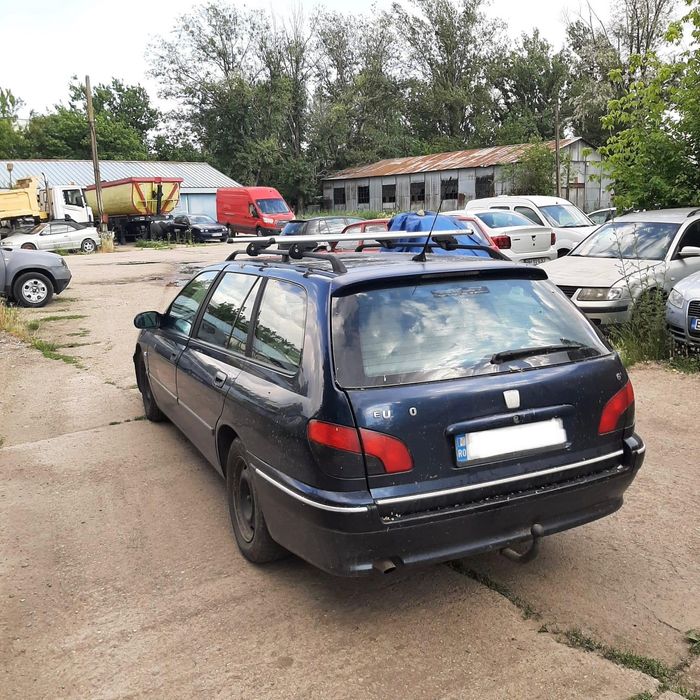 Vand Peugeot 406 HDI
