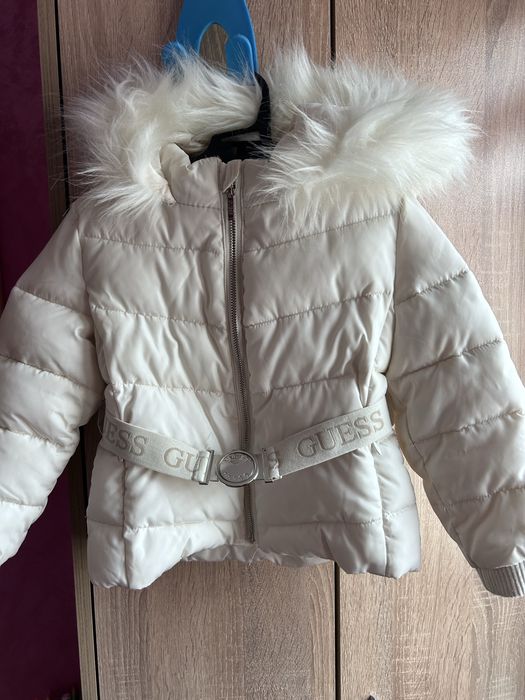 Детско оригинално  яке Guess