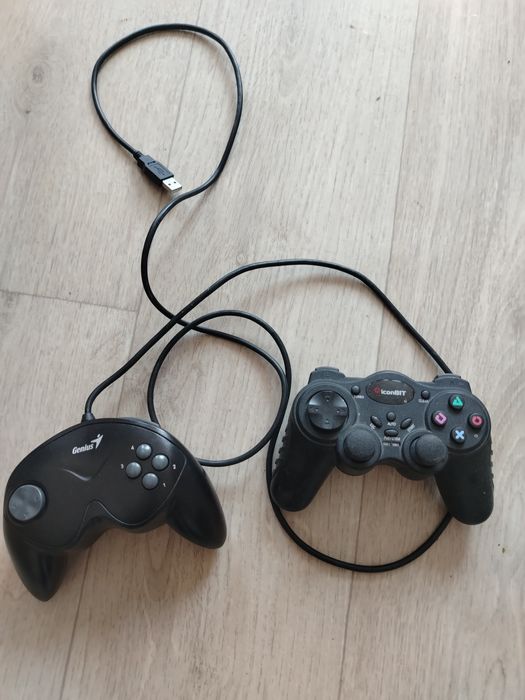 Продаётся Игровой джойстик