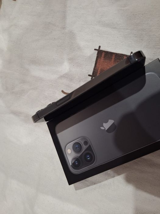 Iphone 13 PRO ( 1ТB памяти )