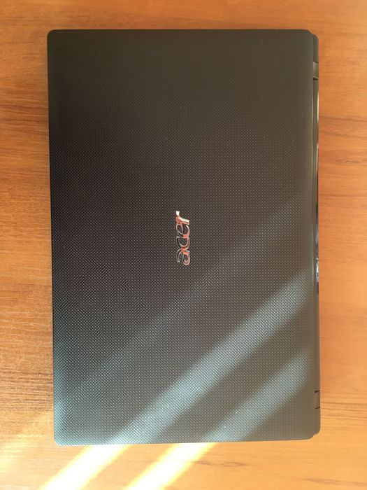 Лаптоп Acer Aspire 5750G