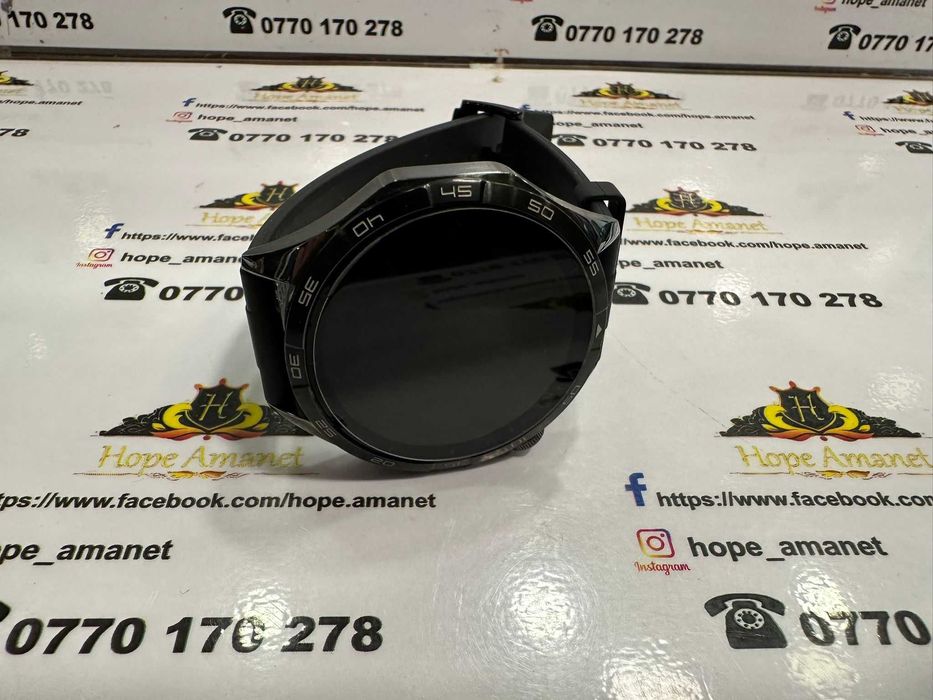 Hope Amanet P13 / Huawei Watch GT 3-3E9