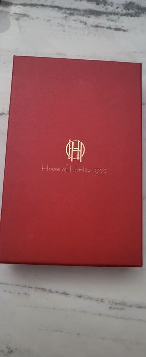 Холивудско Колие змия с обици