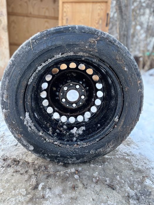 Продам Диск на R16