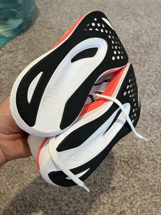 Asics Magic Speed 3-оригинални дсмски маратонки