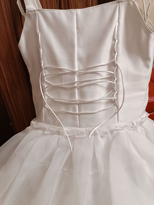 Национальное платье