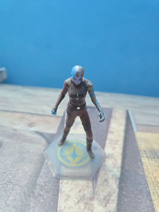 Оригинални Marvel фигурки