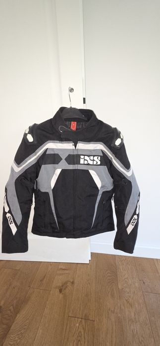 Geaca moto ixs mărimea s