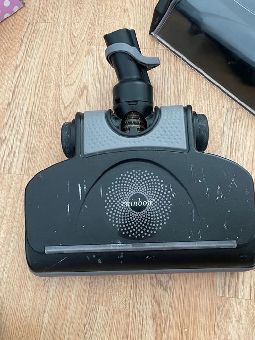 Renbow E2 пылесос