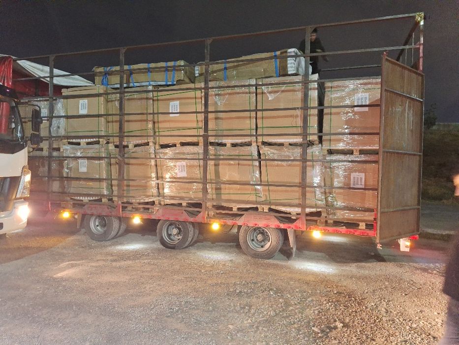 6,2 - кВт он/офф грид гибрид инвертор 1-фаза,