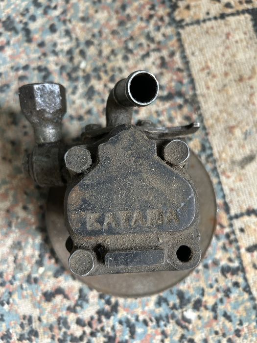 Запчасти на Хайлюкс (Hilux)