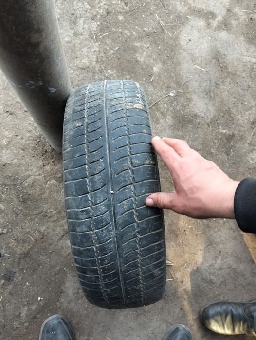 Автошины 4 шт  175/70R13