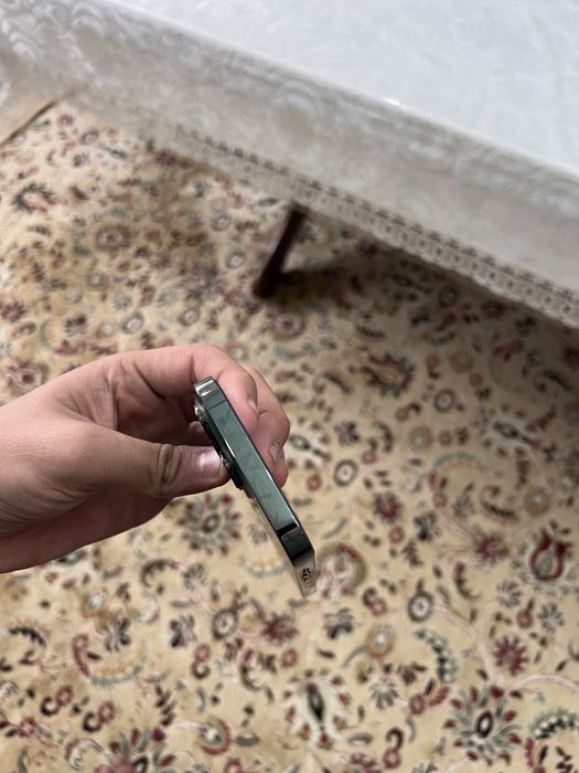 Iphone 13 pro обмен