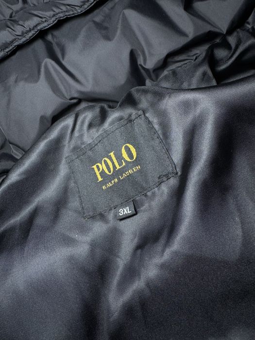 Куртка Ralph Lauren (Polo)