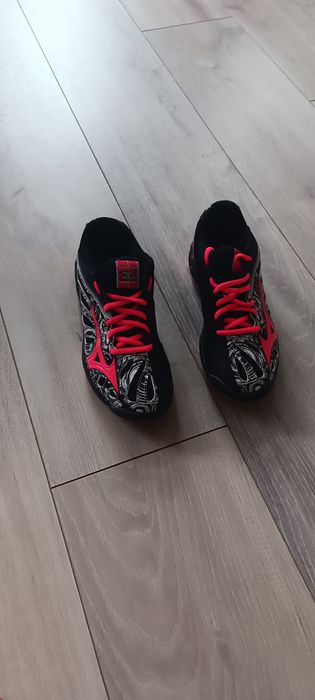 Детски зимни обувки Adidas, Timberland, Mizun