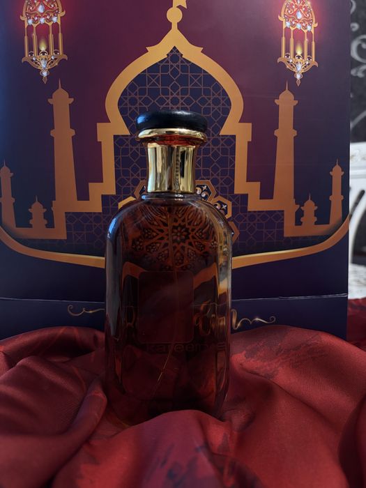 Mousuf eau de parfum