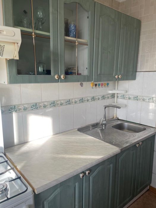 Продам кухонные шкафы