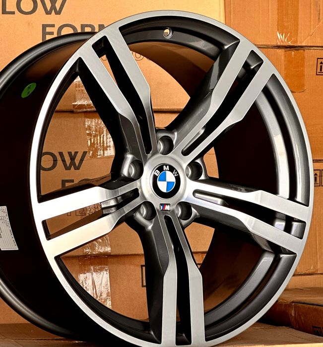 Jante BMW 19 R19 M seria 4 seria 5 seria 7 G30 g31 g70 g11 g12