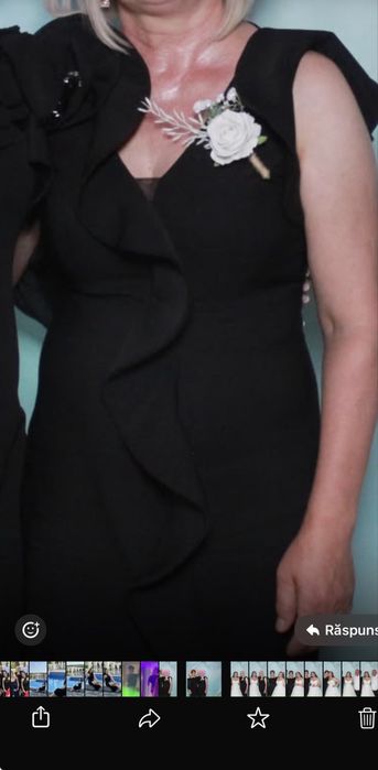 Rochie de ocazie