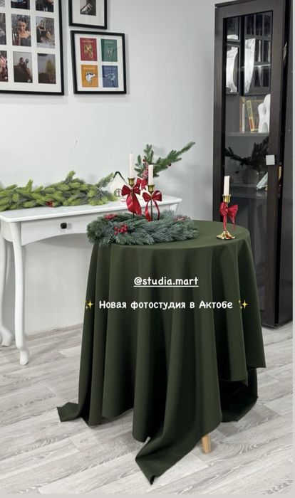 Продается готовая фотостудия!