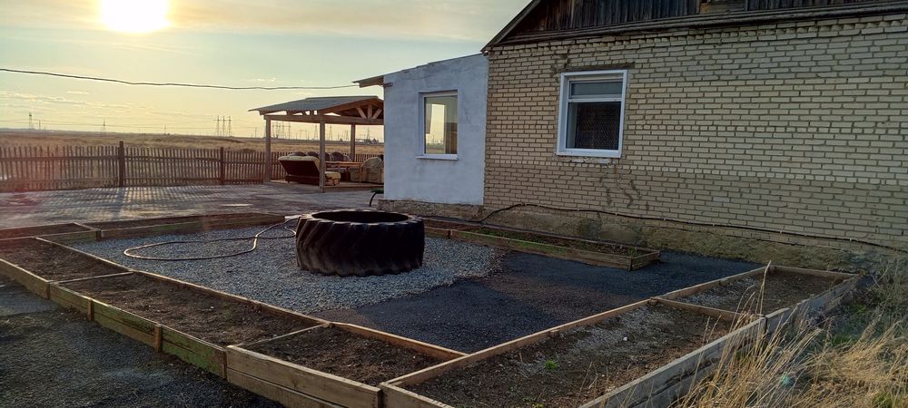 Продам дом на Элеваторе