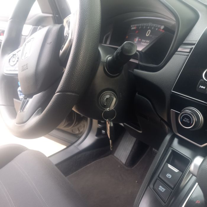 Продам авто Honda C-Rv