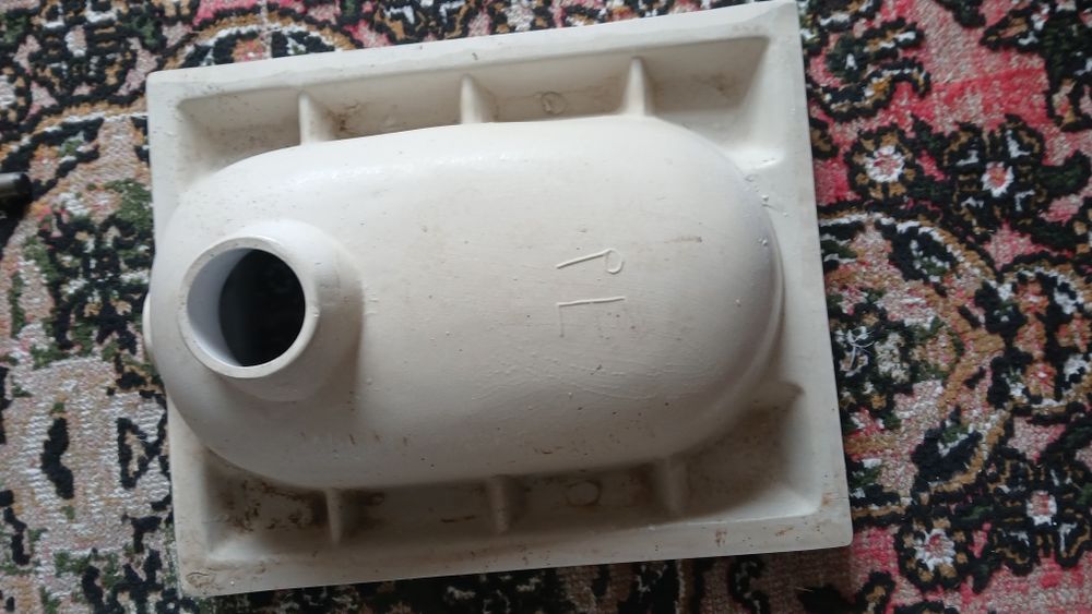 Chachagen yengi ishlatilinmagan