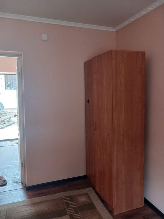 Сдам квартиру комната прихожая душ туалет 25кв частный сектор времянка
