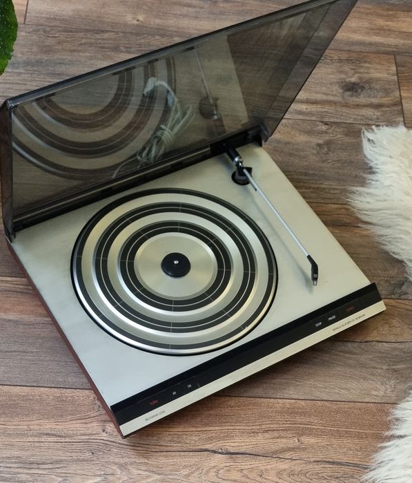 Bang & Olufsen Beogram 2202
