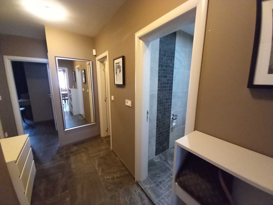 Дава се под наем Тристаен апартамент в София, Лагера - 90 кв.м за 750 € - Снимка #12