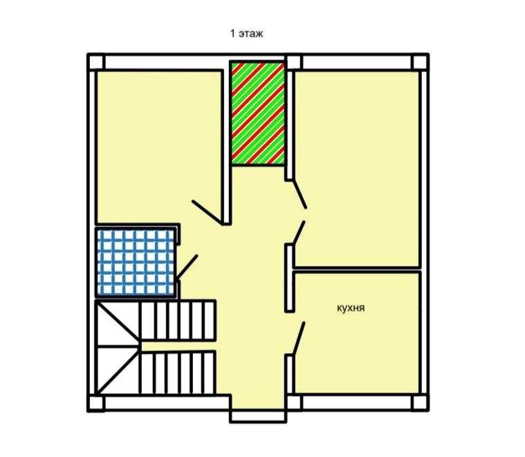 Таунхаус под котлован — выгодная инвестиция!