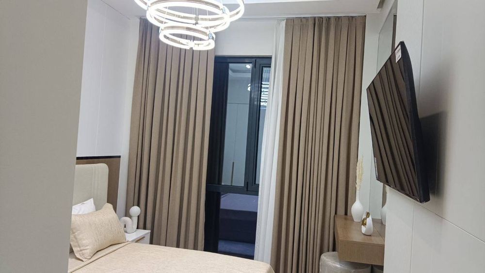 Продается 3х комнат квартира 70м2 жк Skyline Towers /37 ул Нукус БКС