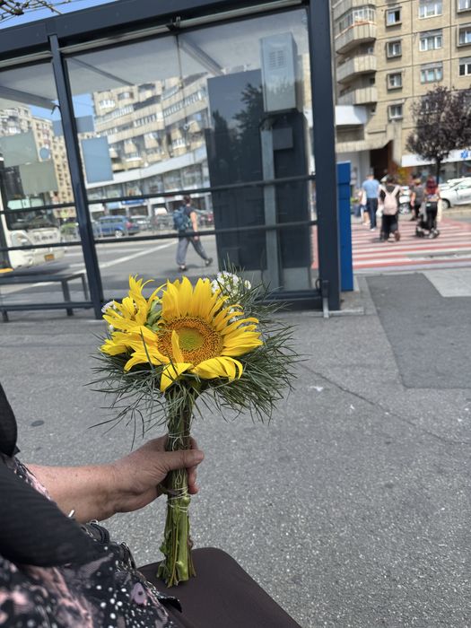 Buchet de flori
