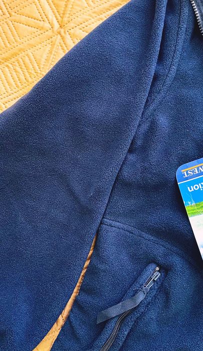 Флиска Portwest новая