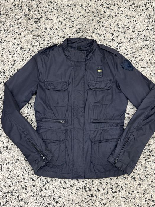 Дамско яке BLAUER U.S.A. Размер М